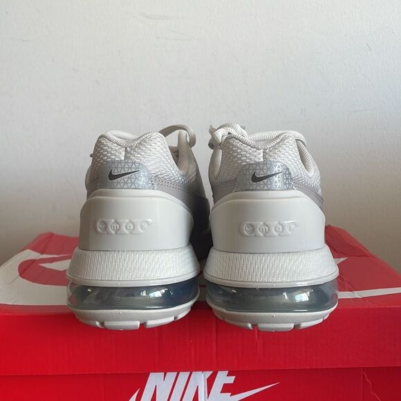 Nike Air Max Pulse Light Bone Women Size 7.5 Men Size 6(FN7459-002) - Picture 9 of 15